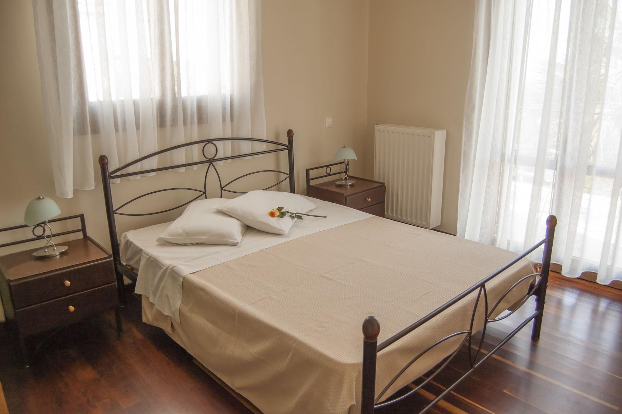 Kefalonia Houses Argosztóli Kültér fotó