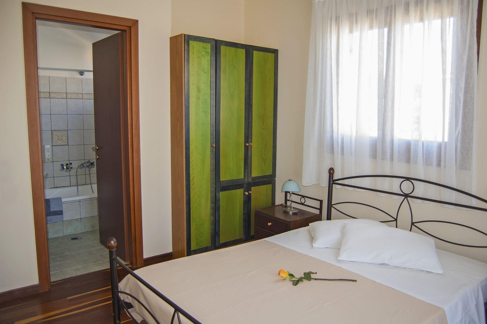 Kefalonia Houses Argosztóli Kültér fotó