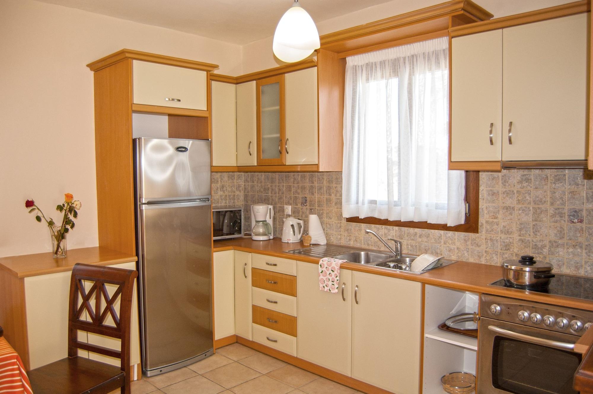 Kefalonia Houses Argosztóli Kültér fotó