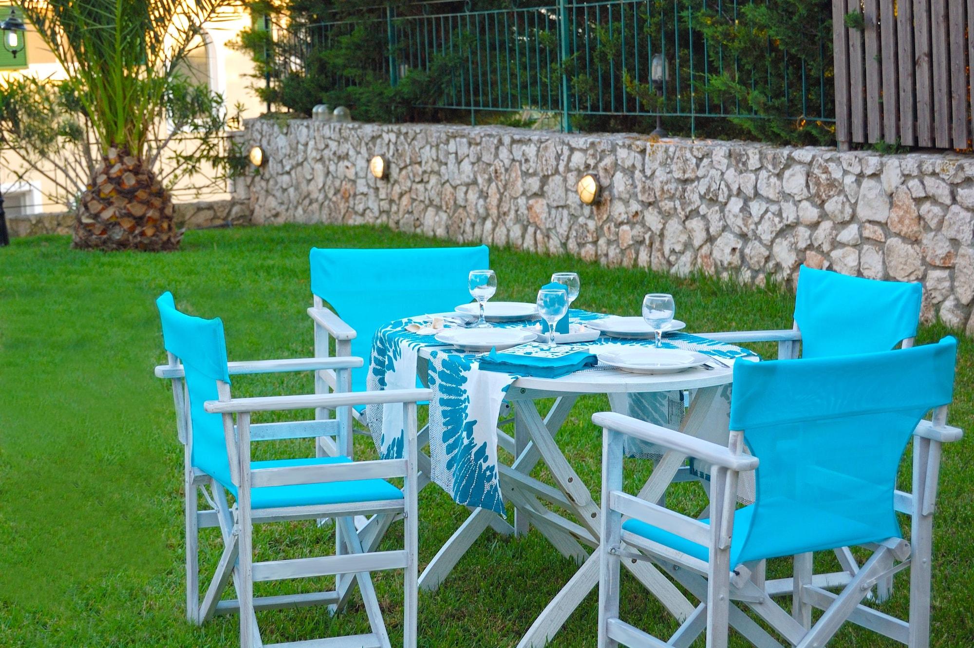 Kefalonia Houses Argosztóli Kültér fotó