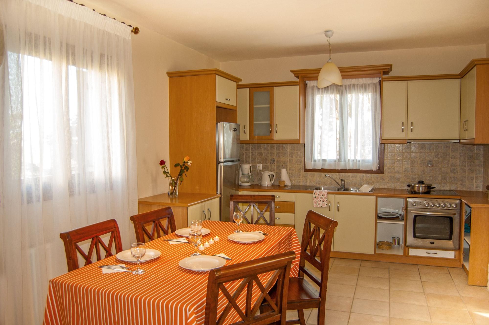 Kefalonia Houses Argosztóli Kültér fotó