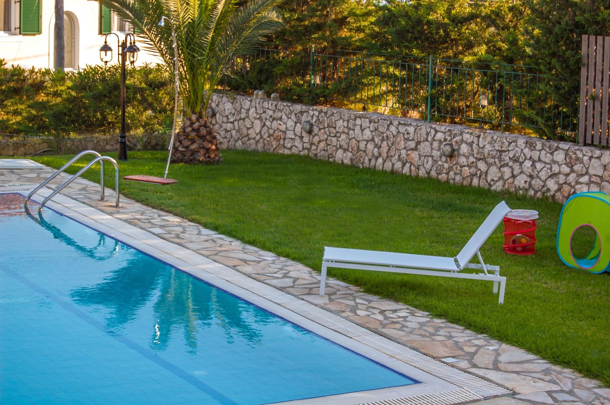 Kefalonia Houses Argosztóli Kültér fotó