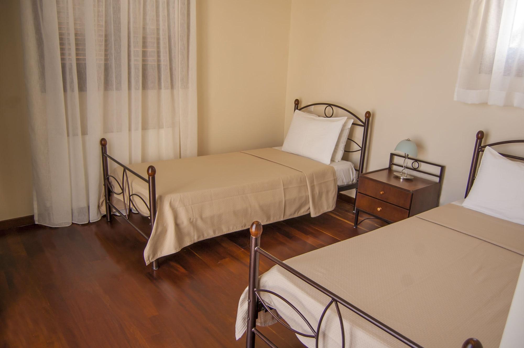 Kefalonia Houses Argosztóli Kültér fotó