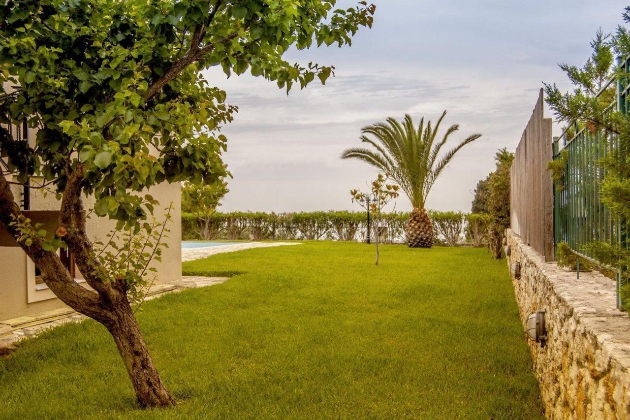 Kefalonia Houses Argosztóli Kültér fotó