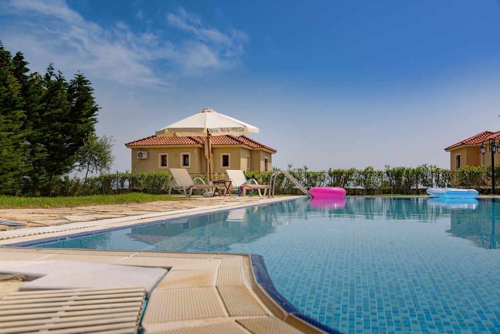 Kefalonia Houses Argosztóli Kültér fotó